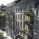 Alexander Old Town Guest house