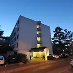 The Guests' House
