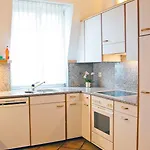 Apartment Seestrasse Drei Koenige Zurich