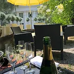 Apartment Garden Studio Zurichberg