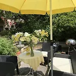 Garden Studio Zurichberg Apartment *
