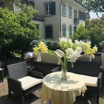 Garden Studio Zurichberg * Zurich