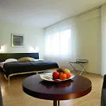 Hotel Sorell Boutique-hotel Seefeld Zurich