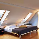 Sorell Boutique-hotel Seefeld 4* Zurich