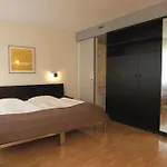 Sorell Boutique-hotel Seefeld Zurich