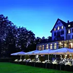 Hotel Sorell Boutique-hotel Zuerichberg 4*