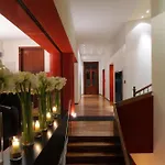 Sorell Boutique-hotel Zuerichberg Hotel Zurich