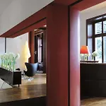 Hotel Sorell Boutique-hotel Zuerichberg 4*