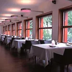 Sorell Boutique-hotel Zuerichberg 4* Zurich