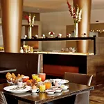 Sorell Boutique-hotel Zuerichberg Hotel 4*