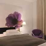 Sorell Boutique-hotel Zuerichberg Hotel 4*