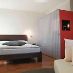 Hotel Sorell Boutique-hotel Zuerichberg Zurich