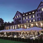 Sorell Boutique-hotel Zuerichberg Zurich