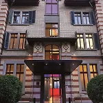 Hotel Sorell Boutique-hotel Zuerichberg Zurich