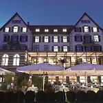 Sorell Boutique-hotel Zuerichberg Zurich