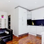 Comfort By Livingdowntown Apartment Zurich