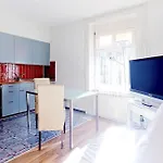 Comfort By Livingdowntown Apartment Zurich