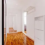 Apartment Comfort By Livingdowntown Zurich