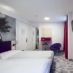 Fred Hauptbahnhof - Self Check-in Hotel
