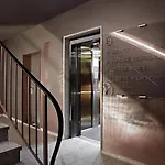 Vision Apartments Militarstrasse