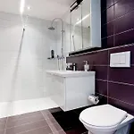 Premium By Livingdowntown Apartment Zurich