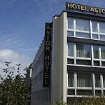 Hotel Astor & Serviced