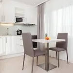 - Lindenstrasse Aparthotel