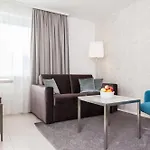 Aparthotel - Lindenstrasse 4*