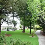 Villa Private In Zurich