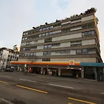 Primestay Apartmenthaus Zuerich Altstetten