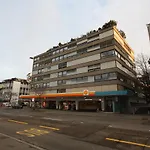 Primestay Apartmenthaus Zuerich Altstetten
