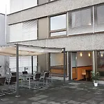 Primestay Apartmenthaus Zuerich Altstetten
