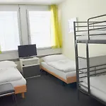 Primestay Apartmenthaus Zürich Seebach