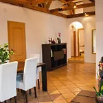 Seestrasse Apartments Drei Koenige