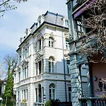 Apartment Seestrasse Drei Koenige Zurich