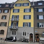 Zuerizimmer Zurich