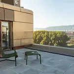 Ema House Serviced Apartments Superior Downtown