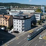 Apartment Hitrental Altstetten