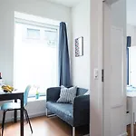 Hitrental Altstetten * Zurich