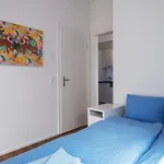 Apartment Hitrental Altstetten Zurich