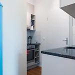 Apartment Hitrental Altstetten Zurich