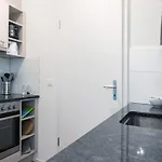 Hitrental Altstetten Zurich