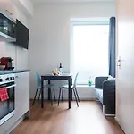 Hitrental Altstetten * Zurich