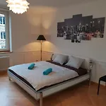 Zuerizimmer Homestay *