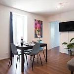 Hitrental Altstetten Zurich