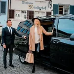 Apartment Le Bijou Lintheschergasse / Hb Zurich