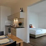 Guggach Apartotel Apartment Zurich