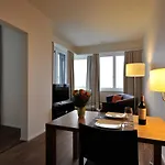 Guggach Apartotel *