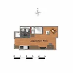 Apartment Guggach Apartotel *