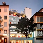 Marta - 1950's Architecture In Zurich's Vibrant Old Town, Near Main Station Zurich
